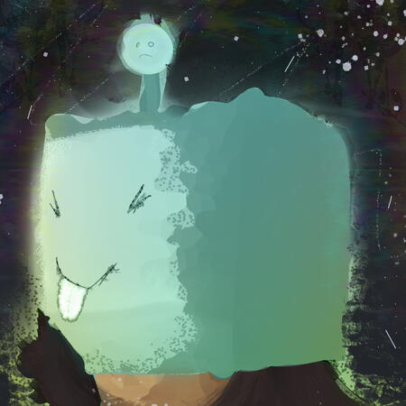 A robot stole my trumpet.wav